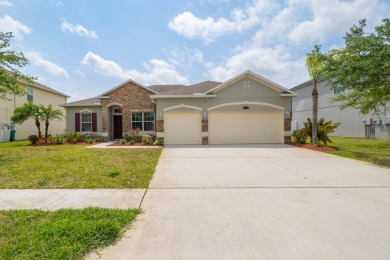 Cystal Lakes West  Home For Sale in Melbourne Florida