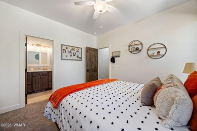 Enjoy mountain living at its finest in the heart of Torreon - photo 21
