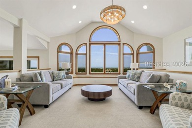 The pinnacle of Lowcountry Oceanfront living at 759 Marlin Drive - photo 22