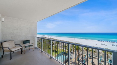 GREAT VIEWS OF THE GULF from the 6th floor. Gulf-Front Living at - photo 23