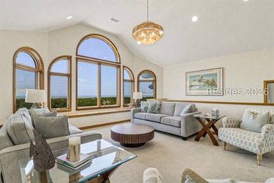 The pinnacle of Lowcountry Oceanfront living at 759 Marlin Drive - photo 23
