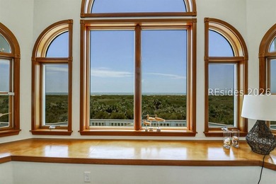 The pinnacle of Lowcountry Oceanfront living at 759 Marlin Drive - photo 24