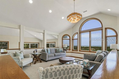 The pinnacle of Lowcountry Oceanfront living at 759 Marlin Drive - photo 25