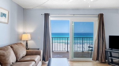 GREAT VIEWS OF THE GULF from the 6th floor. Gulf-Front Living at - photo 26