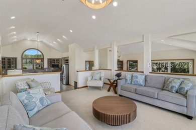 The pinnacle of Lowcountry Oceanfront living at 759 Marlin Drive - photo 26