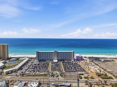GREAT VIEWS OF THE GULF from the 6th floor. Gulf-Front Living at - photo 27
