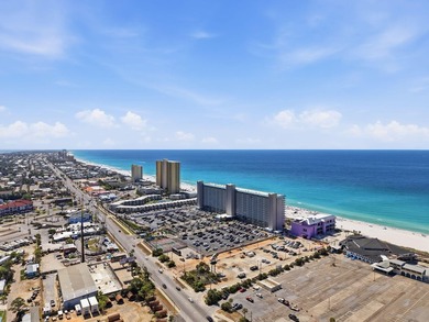 GREAT VIEWS OF THE GULF from the 6th floor. Gulf-Front Living at - photo 28