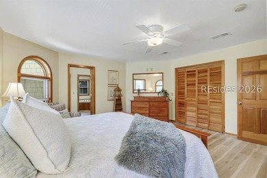 The pinnacle of Lowcountry Oceanfront living at 759 Marlin Drive - photo 28