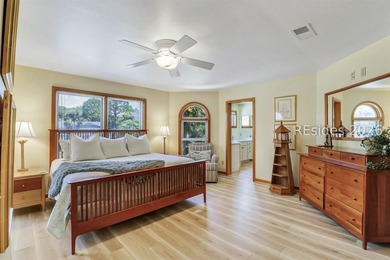 The pinnacle of Lowcountry Oceanfront living at 759 Marlin Drive - photo 29
