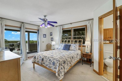 The pinnacle of Lowcountry Oceanfront living at 759 Marlin Drive - photo 30