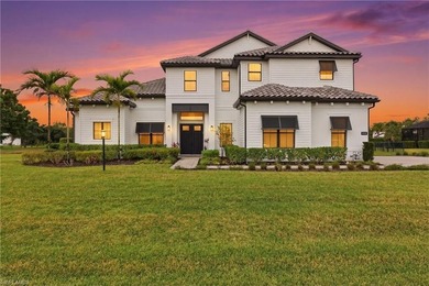(private lake, pond, coastal) Home For Sale in Estero Florida