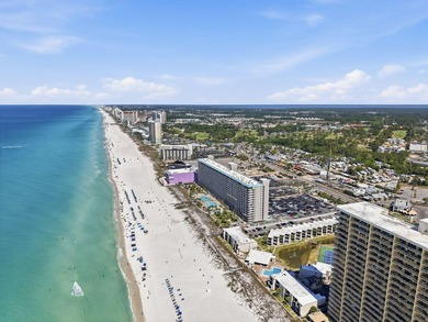 GREAT VIEWS OF THE GULF from the 6th floor. Gulf-Front Living at - photo 31