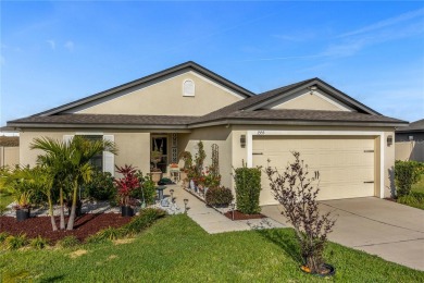 Lake Marie Home For Sale in Dundee Florida