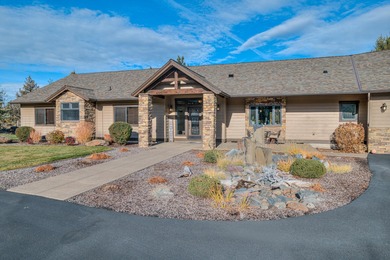 (private lake, pond, coastal) Home Sale Pending in Bend Oregon