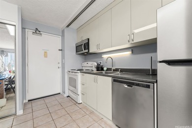 Discover this highly sought-after corner-end 1-bedroom, 1-bath - photo 2