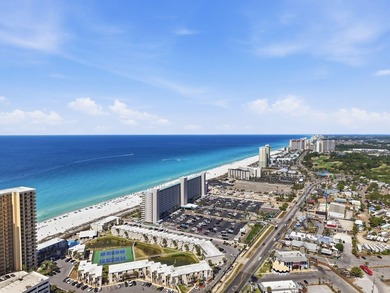 GREAT VIEWS OF THE GULF from the 6th floor. Gulf-Front Living at - photo 33