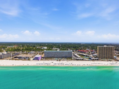 GREAT VIEWS OF THE GULF from the 6th floor. Gulf-Front Living at - photo 34