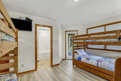 The pinnacle of Lowcountry Oceanfront living at 759 Marlin Drive - photo 34