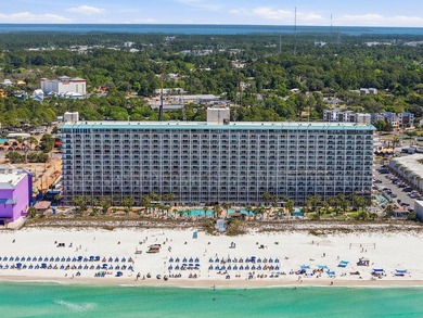GREAT VIEWS OF THE GULF from the 6th floor. Gulf-Front Living at - photo 35