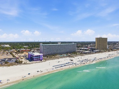 GREAT VIEWS OF THE GULF from the 6th floor. Gulf-Front Living at - photo 36