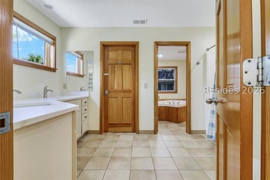 The pinnacle of Lowcountry Oceanfront living at 759 Marlin Drive - photo 36