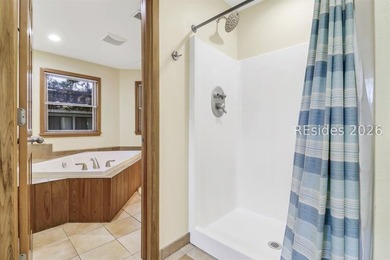 The pinnacle of Lowcountry Oceanfront living at 759 Marlin Drive - photo 38