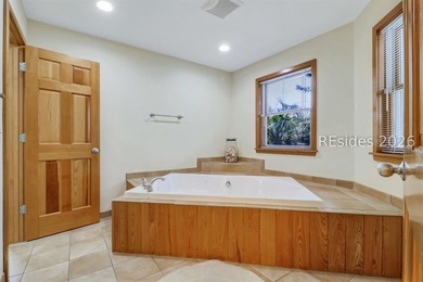The pinnacle of Lowcountry Oceanfront living at 759 Marlin Drive - photo 40