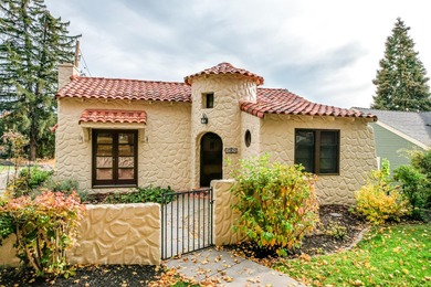 Upper Klamath Lake Home Sale Pending in Klamath Falls Oregon