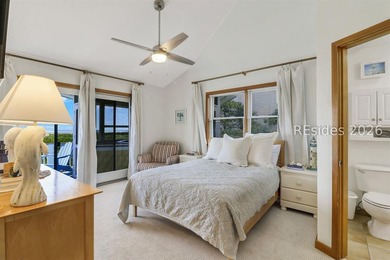 The pinnacle of Lowcountry Oceanfront living at 759 Marlin Drive - photo 45