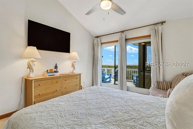 The pinnacle of Lowcountry Oceanfront living at 759 Marlin Drive - photo 47