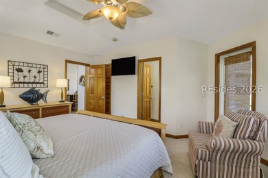 The pinnacle of Lowcountry Oceanfront living at 759 Marlin Drive - photo 49
