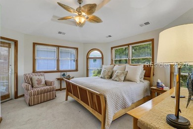 The pinnacle of Lowcountry Oceanfront living at 759 Marlin Drive - photo 50