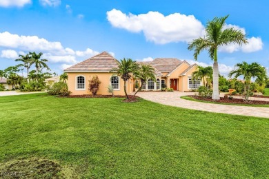 Burnt Store Lakes  Home For Sale in Punta Gorda Florida