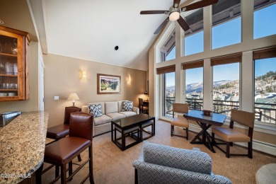 Nottingham Lake Condo For Sale in Beaver Creek Colorado