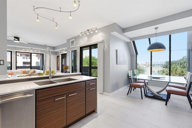 Perched with sweeping views over the exclusive Shelter Cove - photo 10