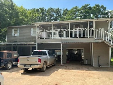 (private lake, pond, creek) Home For Sale in Marksville Louisiana