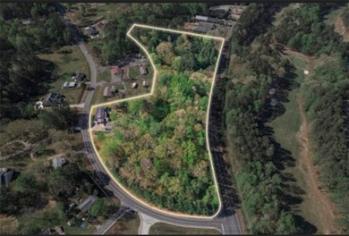 Over 10 Acres of prime commercial land. 5 Acres zoned GC and - photo 1