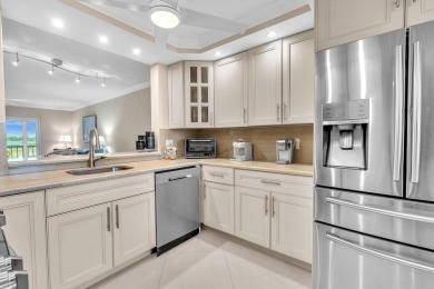 Lake Condo For Sale in Delray Beach, Florida