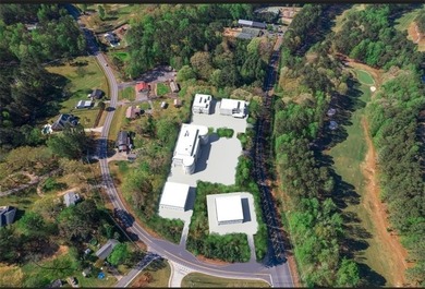 Over 10 Acres of prime commercial land. 5 Acres zoned GC and - photo 3