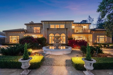 (private lake, pond, creek) Home For Sale in Saint Helena California