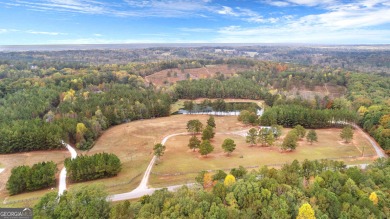 Lake Acreage For Sale in Carrollton, Georgia