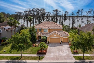 Lake Jessamine Home For Sale in Orlando Florida