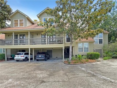 Lake Condo For Sale in Slidell, Louisiana