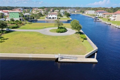 An exceptional offering in the gated, guard-secured Yacht Harbor - photo 2