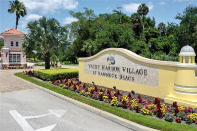 An exceptional offering in the gated, guard-secured Yacht Harbor - photo 4