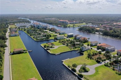 An exceptional offering in the gated, guard-secured Yacht Harbor - photo 7