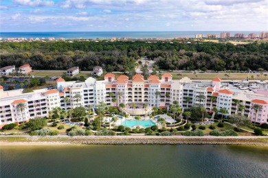 An exceptional offering in the gated, guard-secured Yacht Harbor - photo 8
