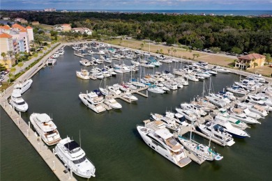 An exceptional offering in the gated, guard-secured Yacht Harbor - photo 9