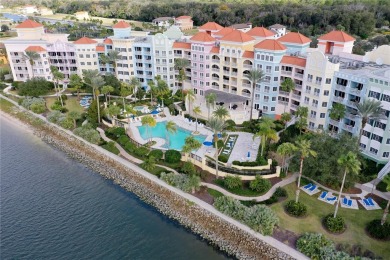 An exceptional offering in the gated, guard-secured Yacht Harbor - photo 10