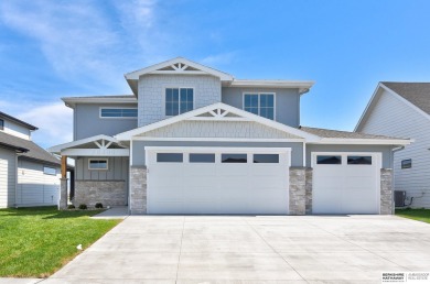Lake Home For Sale in Valley, Nebraska
